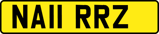 NA11RRZ