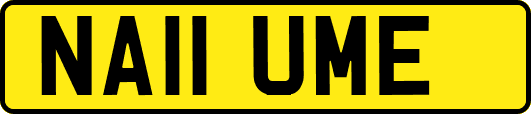 NA11UME