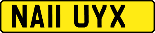 NA11UYX