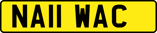 NA11WAC