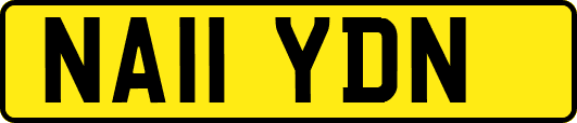NA11YDN