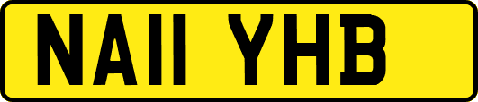 NA11YHB