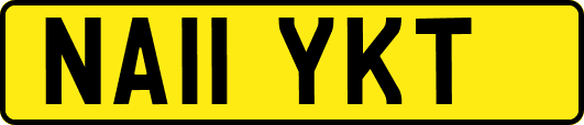 NA11YKT