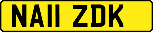 NA11ZDK