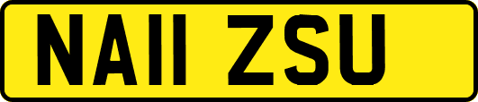 NA11ZSU