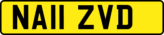 NA11ZVD