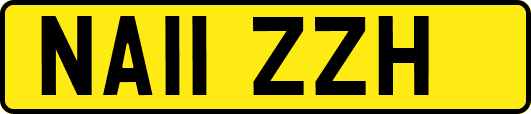 NA11ZZH