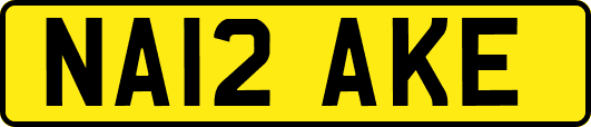NA12AKE