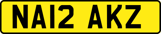 NA12AKZ