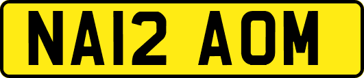 NA12AOM