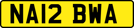 NA12BWA
