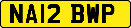 NA12BWP