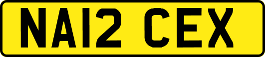 NA12CEX