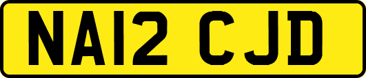 NA12CJD