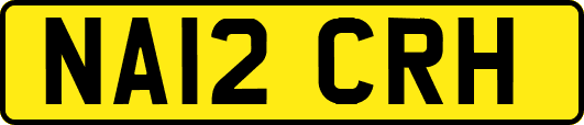 NA12CRH
