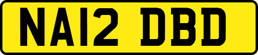 NA12DBD