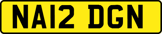NA12DGN