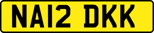 NA12DKK