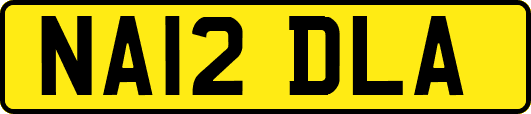 NA12DLA