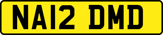 NA12DMD