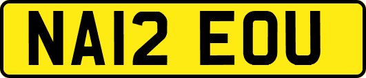 NA12EOU