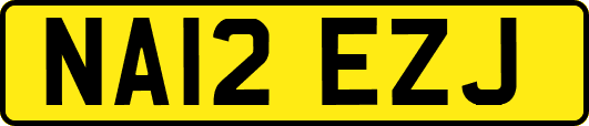 NA12EZJ