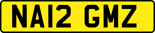 NA12GMZ