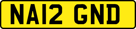 NA12GND