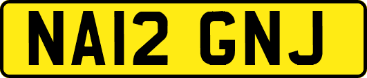 NA12GNJ