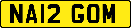 NA12GOM