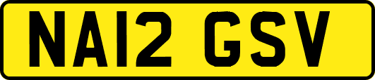 NA12GSV