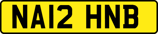 NA12HNB