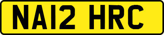 NA12HRC