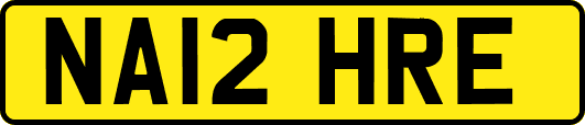 NA12HRE