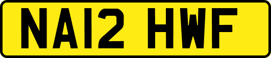 NA12HWF