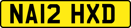 NA12HXD