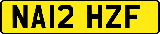NA12HZF