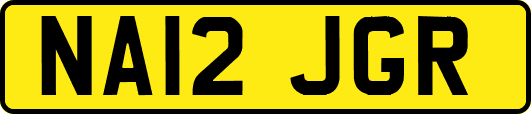 NA12JGR