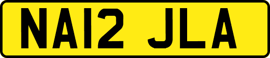 NA12JLA