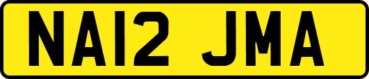 NA12JMA