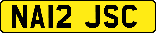 NA12JSC