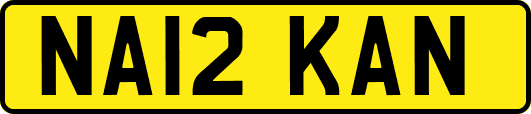 NA12KAN