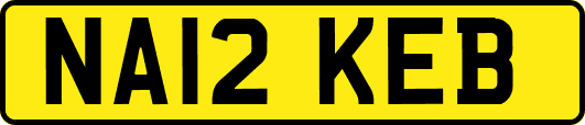 NA12KEB