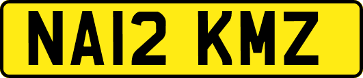 NA12KMZ