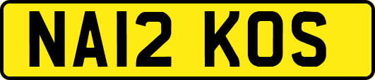 NA12KOS