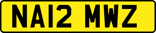 NA12MWZ