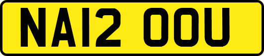 NA12OOU