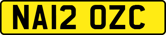 NA12OZC