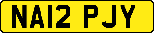 NA12PJY