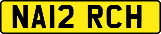 NA12RCH